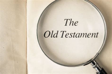 What language was the old testament written in. Things To Know About What language was the old testament written in. 