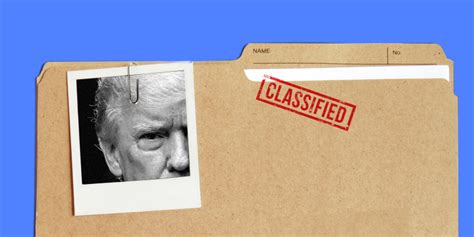 What leaked Trump tape could mean for the classified documents case