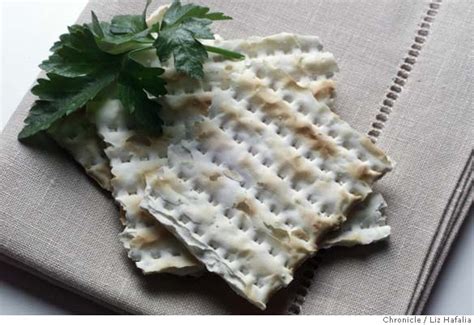 What led to Bay Area Passover matzo shortage? - SFGATE