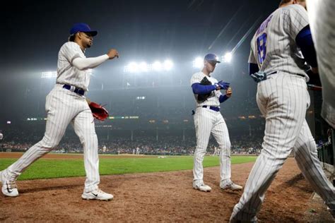 What led to MLB’s decision to play Tuesday’s Chicago Cubs game at Wrigley Field in ‘very unhealthy’ air quality conditions?