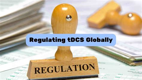 What lies ahead for FDA regulation of tDCS products?