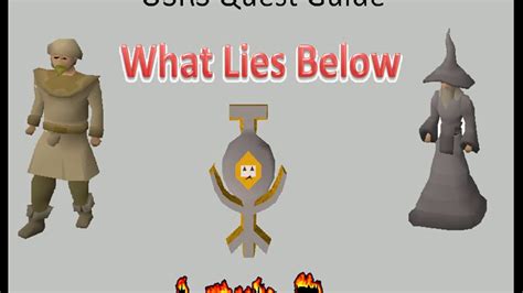 What lies below osrs. Behind every successful business lies a powerful CEO. These people are at the top of their game when it comes to getting the job done, but with so much being thrown at them at once, these businessmen and women also know a thing or two about... 