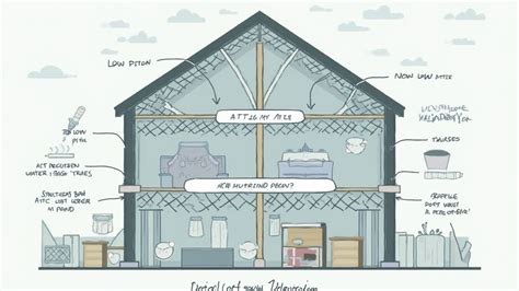 What lofts cannot be converted