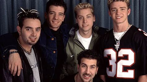 What made NSYNC popular? Dependable