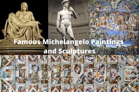 What made michelangelo great