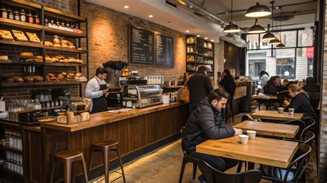 What makes Calgarys coffee scene unique
