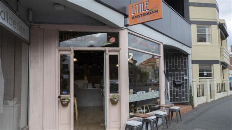 What makes Little Amsterdam unique
