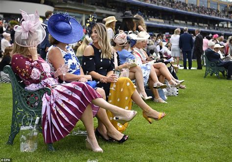What makes Royal Ascot so popular worldwide?