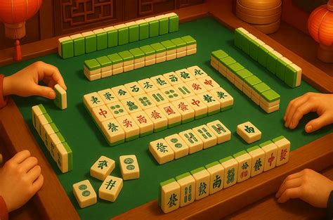 What makes a Chinese game 