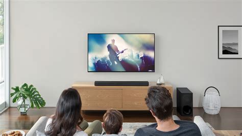 What makes a good Dolby Atmos soundbar TechRadar