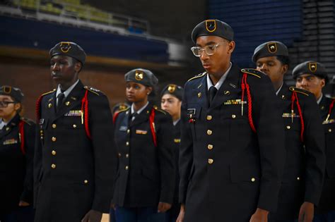 What makes a good JROTC program
