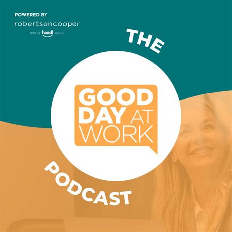 What makes a good day at work? - LinkedIn