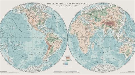 What makes a good map