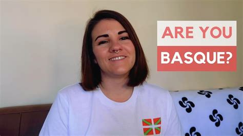 What makes a person Basque