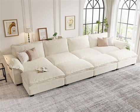 What makes a sofa look cheap