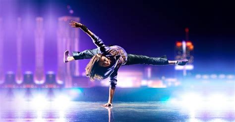 What makes dancing so special