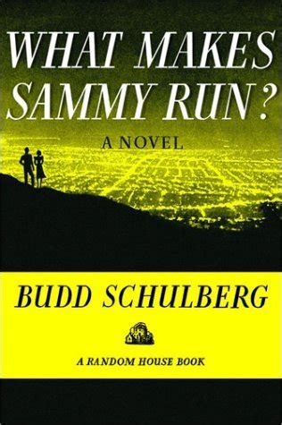What makes sammy run by budd schulberg summary study guide. - Vita de san francesco d' assisi.
