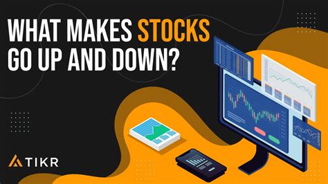 What makes stocks go up and down. Things To Know About What makes stocks go up and down. 