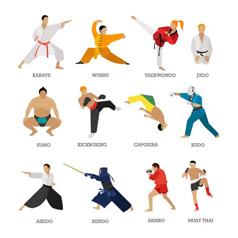 Tips To Choose The Right Martial Art. It is essential to understand that there’s not such a thing as the “best martial art.”. No discipline is better than others. The best martial art is …. 