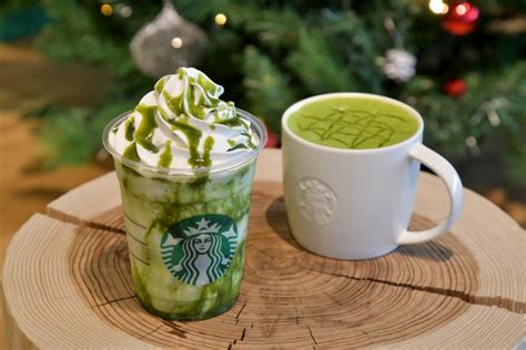 What matcha does starbucks use. Learn about the green tea and matcha drinks on the Starbucks menu, from hot and iced teas to lattes and frappuccinos. Find out the ingredients, calories, caffeine and how to make them at home. 
