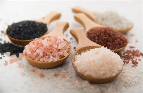 Feb 7, 2020 · The purest of all salt, Himalayan pink salt is harvested from the Khewra Salt Mine in the Himalayan Mountains of Pakistan. Easily recognizable because of its pink color, this salt contains all 84 natural minerals found in the human body. Because of its steep price tag and bold flavor, use Himalayan pink salt for finishing dishes. . 
