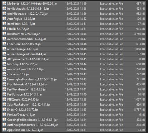 What mods add fast furnaces or smelting? : r/feedthebeast - Reddit