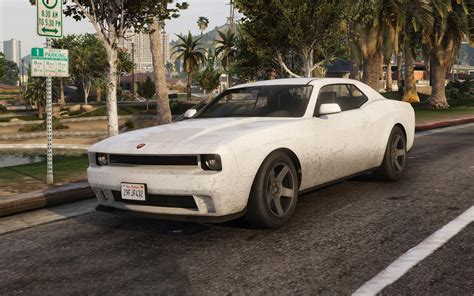 What mods do the gauntlets need in gta v. The Buffalo STX can be purchased in GTA Online from Southern S.A. Super Autos for a price of $2,150,000. The Buffalo STX can be stored in any of your Properties/Garages as a Personal Vehicle. It can be customized at Los Santos Customs and Agency Vehicle Workshop. You can also modify it in a Vehicle Workshop inside one of your owned properties. 