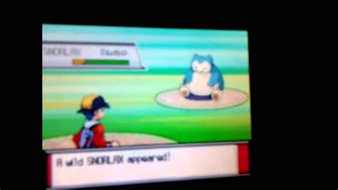 What moves does Snorlax learn in soulsilver? - Answers