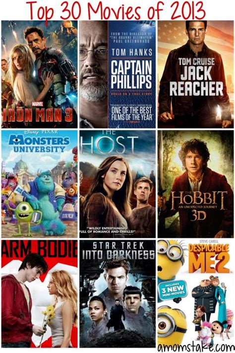 What movie to watch. Mar 9, 2024 ... Wondering what to choose for movie night? Here are our top recommendations -- including some 2024 Oscar-nominated picks. 