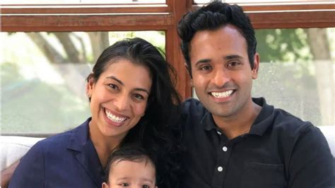 What nationality is apoorva ramaswamy