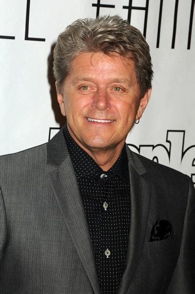 What nationality is peter cetera