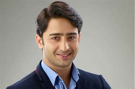 What nationality is shaheer sheikh