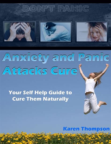 What naturally stops panic attacks