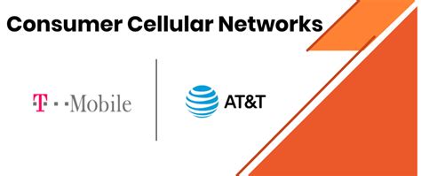 What network does consumer cellular use. Does Consumer Cellular Use The Same Towers As Verizon? In other words, Consumer Cellular is a mobile phone service that works on the cellular network of one of the big three carriers, but unlike Verizon and AT&T, has no contract with the carrier. And this is the one that caught my attention. 