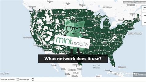 What network does mint mobile use. Comprehensive Mint Mobile Review. 2022 Update: I haven’t kept this review up-to-date. My friend Stetson’s Mint Mobile review may be a better resource. Mint Mobile offers service over T-Mobile’s network and has some of the best prices in the industry. Mint’s four plans all include unlimited minutes and texts. 