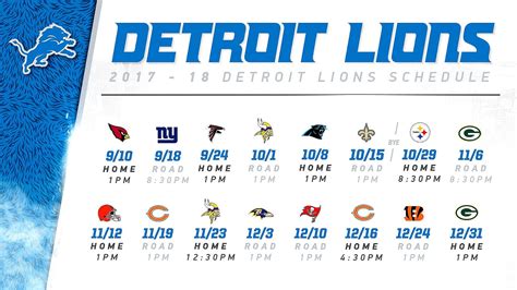 What network is the lions game on. Nov 17, 2023 · The Chicago Bears (3-7) are slated for another NFC North matchup in Week 11 as they travel to take on the surging Detroit Lions (7-2). The Bears are fresh off yet another Thursday Night victory ... 
