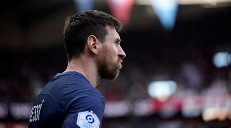 What next for Messi? A look at the options if he leaves PSG