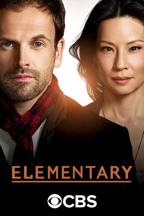 What night is elementary on television