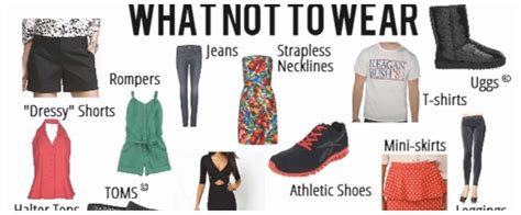 What not to wear. Things To Know About What not to wear. 