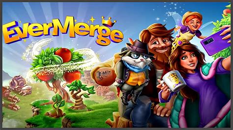 What other merge games do you play? : r/EverMerge