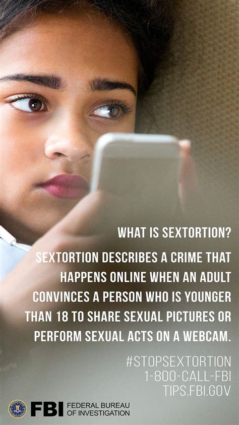 What parents need to know about sextortion crisis impacting kids