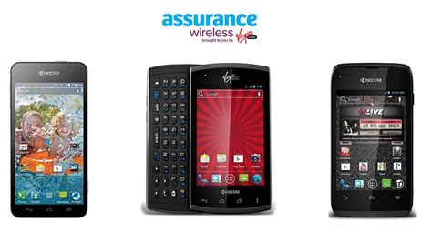 Assurance Wireless is on the T-Mobile Network Reasons to choose the Assurance Wireless ACP Plan: FREE Monthly Unlimited Texts and Minutes plus Unlimited Data including 25GB High-Speed Data FREE Android™ Smartphone $0 cell phone bill No annual contracts. No activation fees. No worries! Discover the benefits of the T-Mobile Network:. 