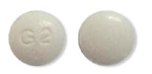 What pill has g2 on it. Things To Know About What pill has g2 on it. 