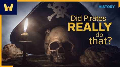 What pirates did good things? - Quora