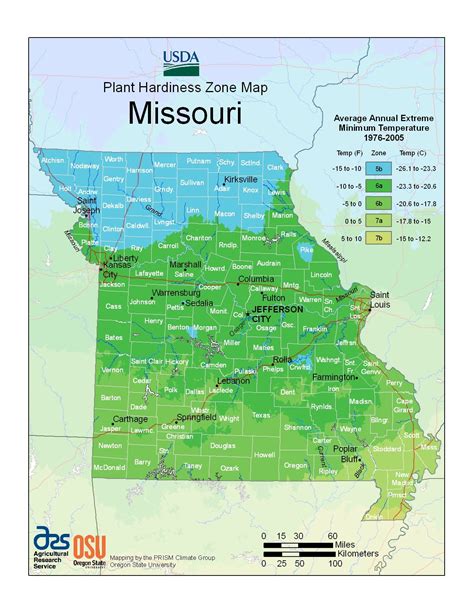 ٢٠‏/١٠‏/٢٠١٩ ... Missouri is in USDA Plant 