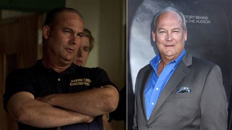 What position does coach tyrell get