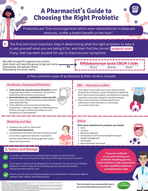 What probiotic should i take with amoxicillin