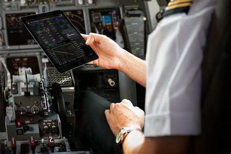 What procedure would a pilot use to navigate