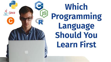What programming language should i learn. Things To Know About What programming language should i learn. 
