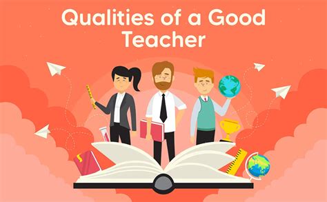What qualities make a good instructor